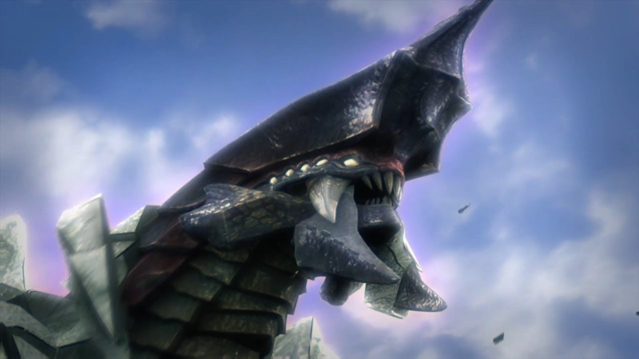 Lost Odyssey (X360) Gameplay Highlights - Part 13