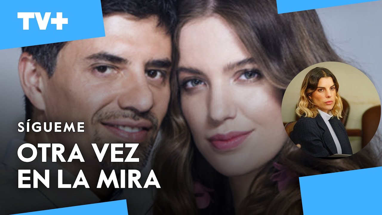 ¿Se metió Maite Orsini entre Marcelo Díaz y Millaray Viera?