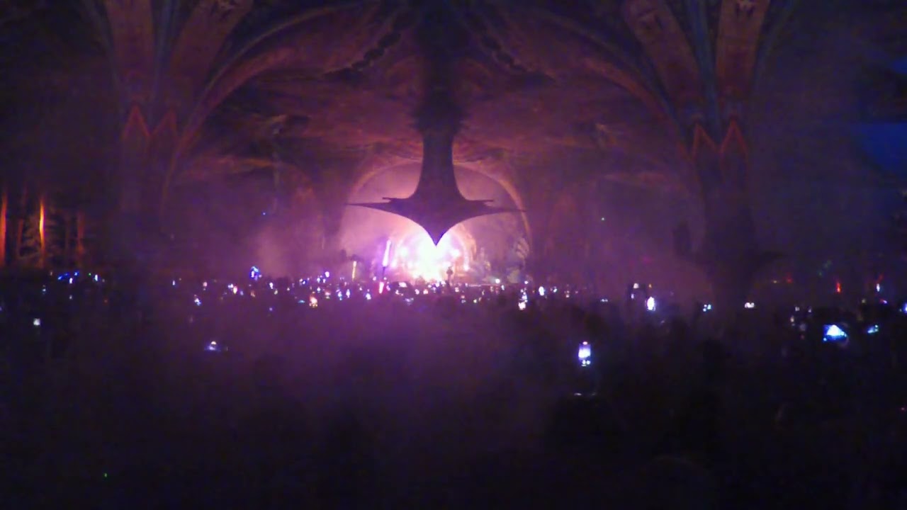 VooV Experience 2024  -  Opening - Pajeros de Luz