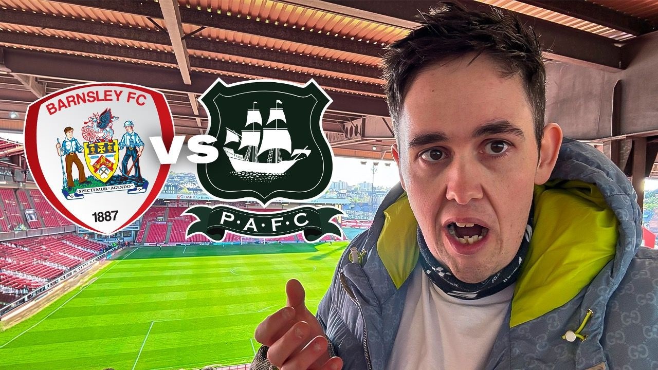 The BIGGEST Away Game of the Season so far&hellip;