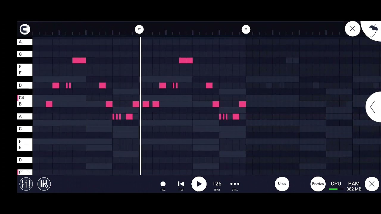How to make a Kasi tribe beat like 