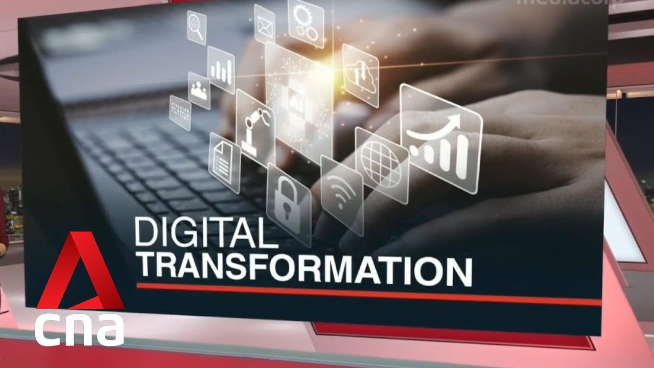 Virtual platform launched to facilitate digital research and policymaking