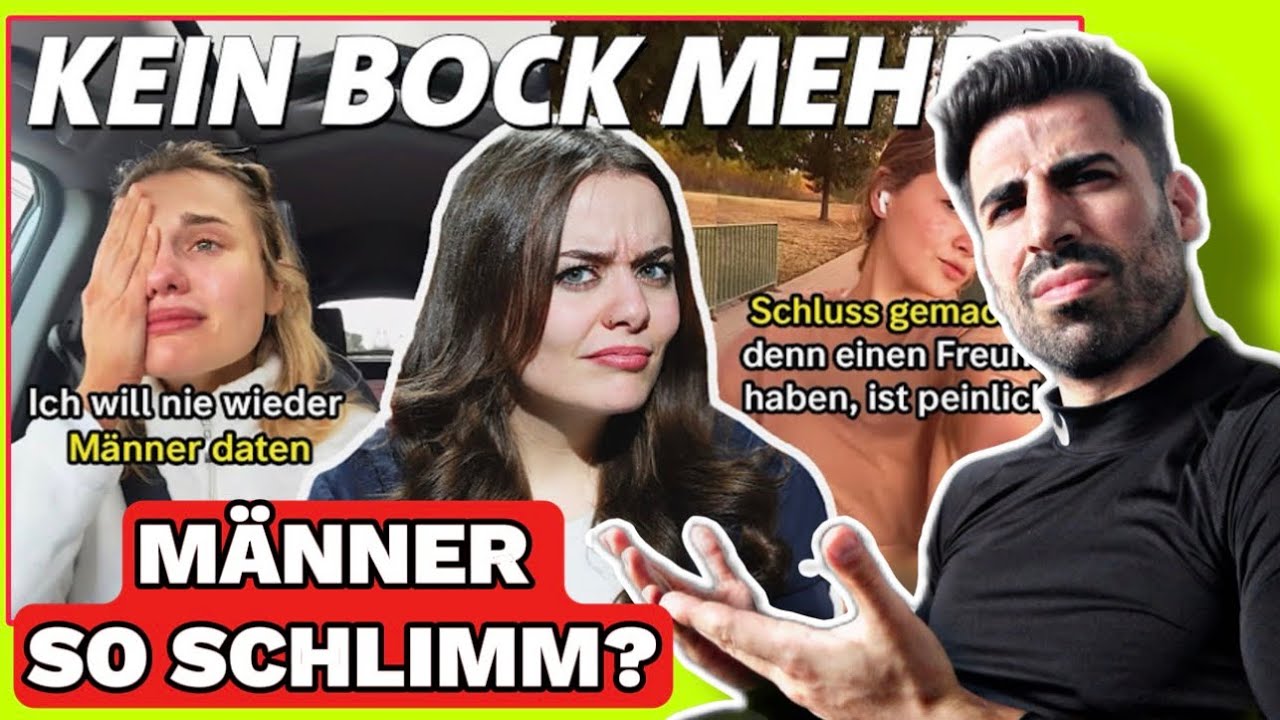 Mein FREUND ist mir Peinlich! | Prinz Vegeta030