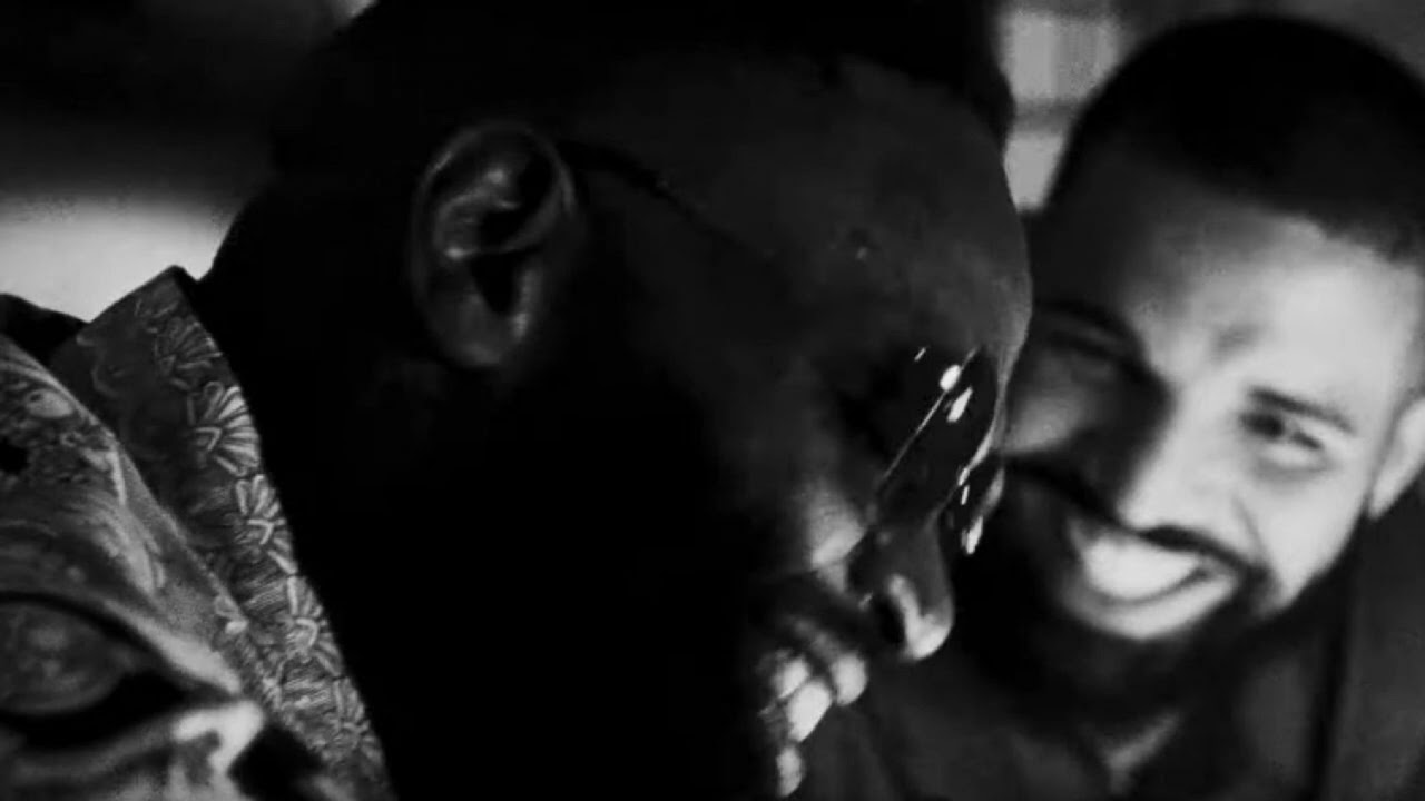 [FREE] Drake x Rick Ross Type Beat - 