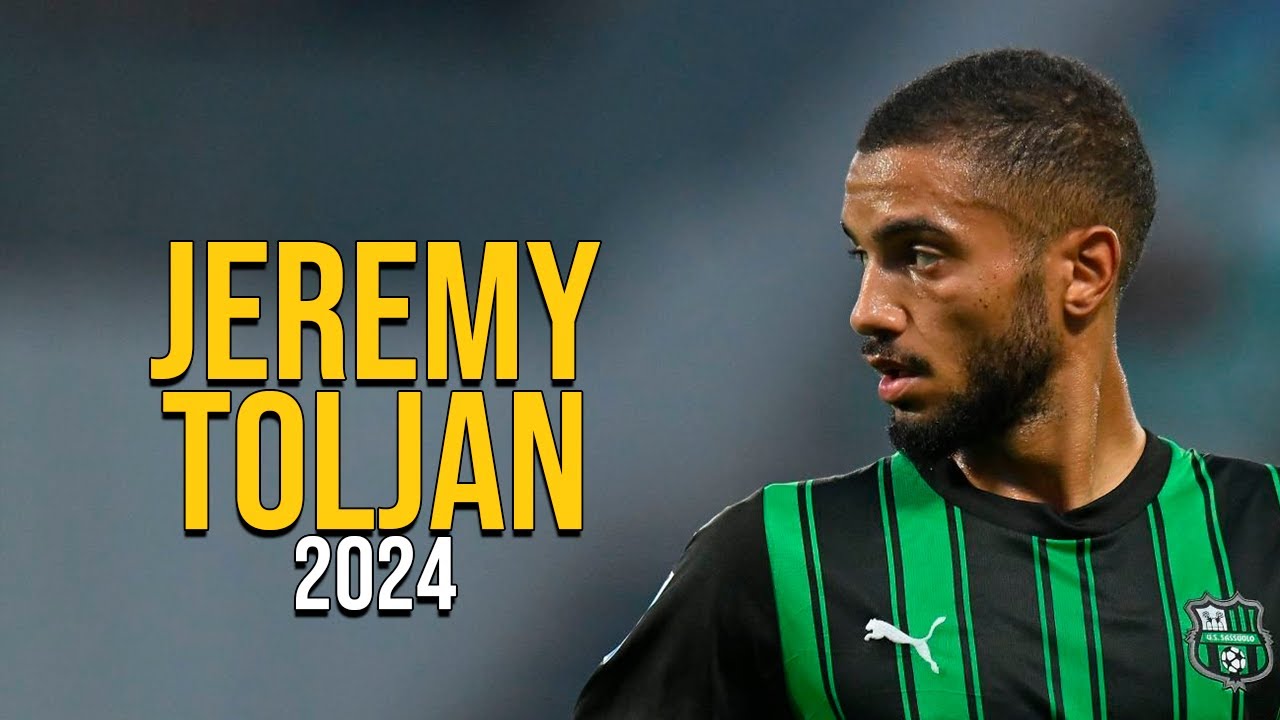 Jeremy Toljan 2024 - HIGHLIGHTS ULTRA HD