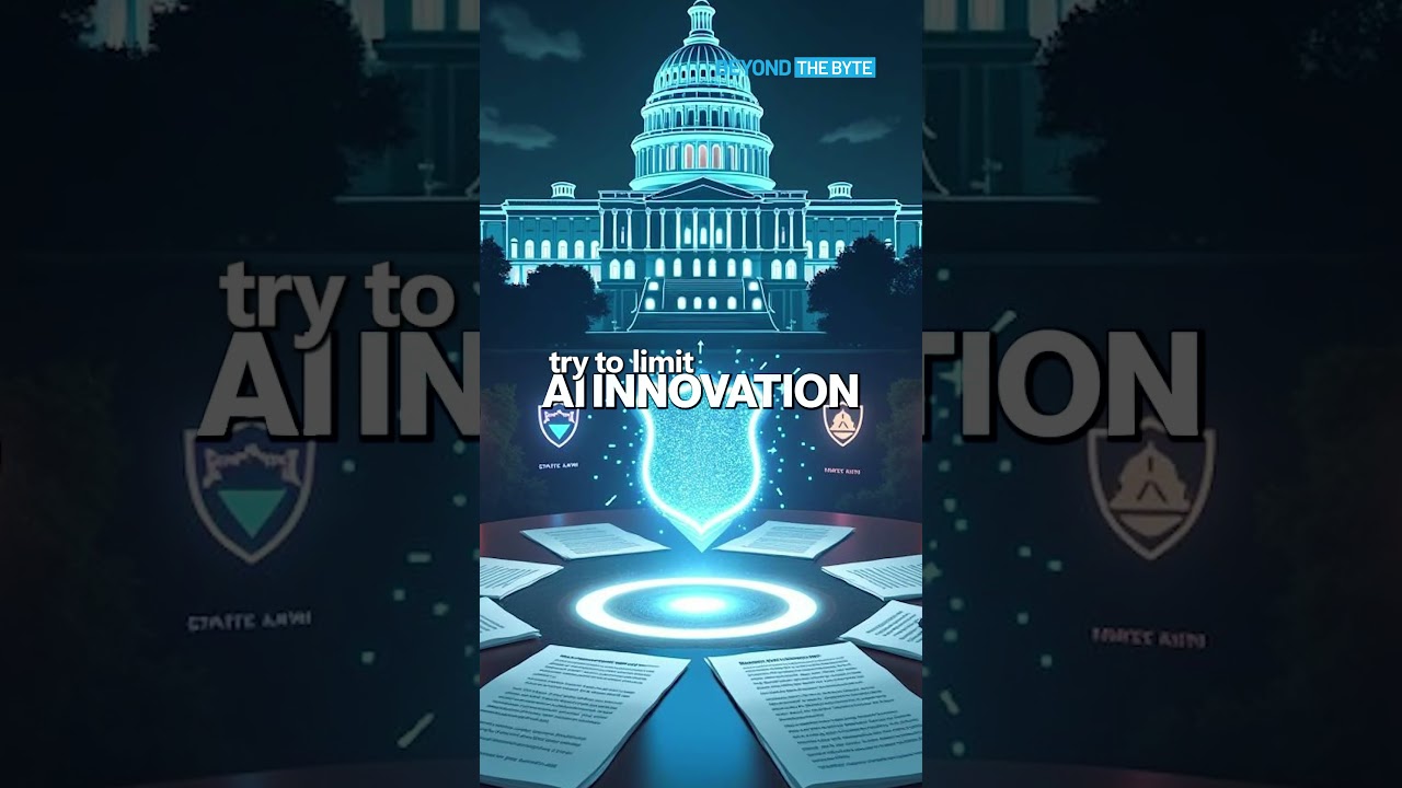 Trump's AI Executive Order: Who Actually Benefits?