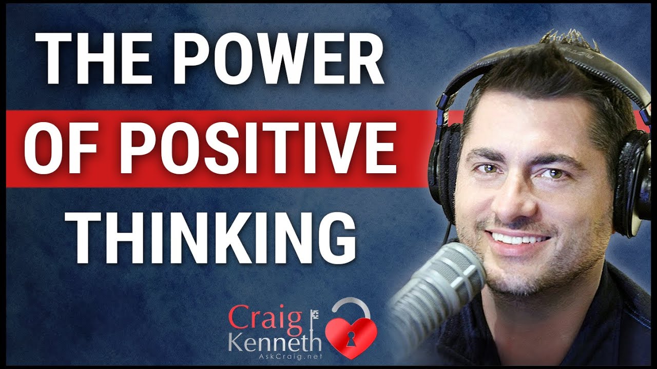 The Power of Positive Thinking