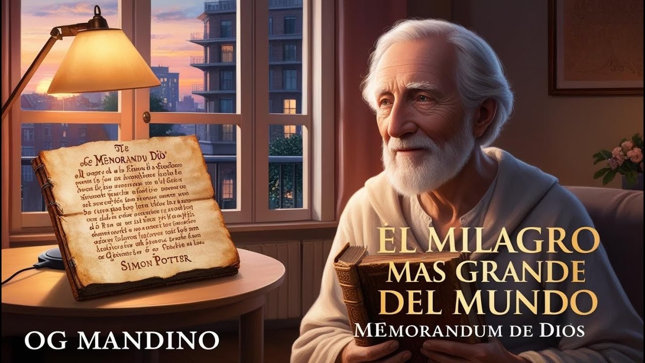 El Milagro Mas grande del Mundo