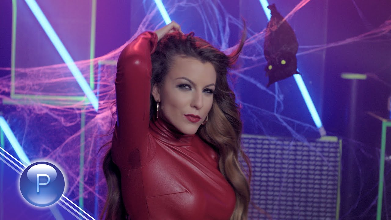 KRISIA D - IMAM IZNENADA / Крисия Д - Имам изненада, 2015
