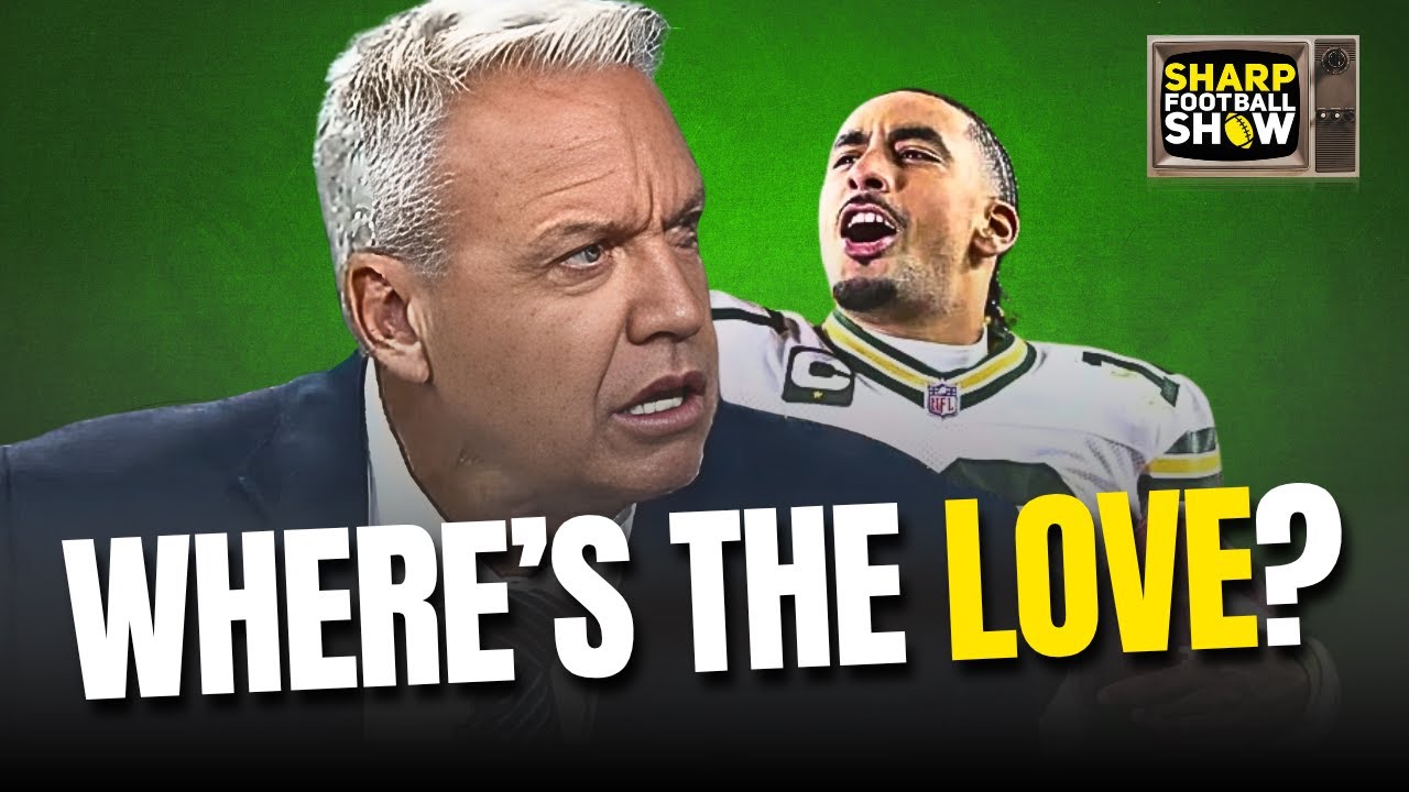 Rex Ryan Is Wrong About Jordan Love: The Stats Prove It