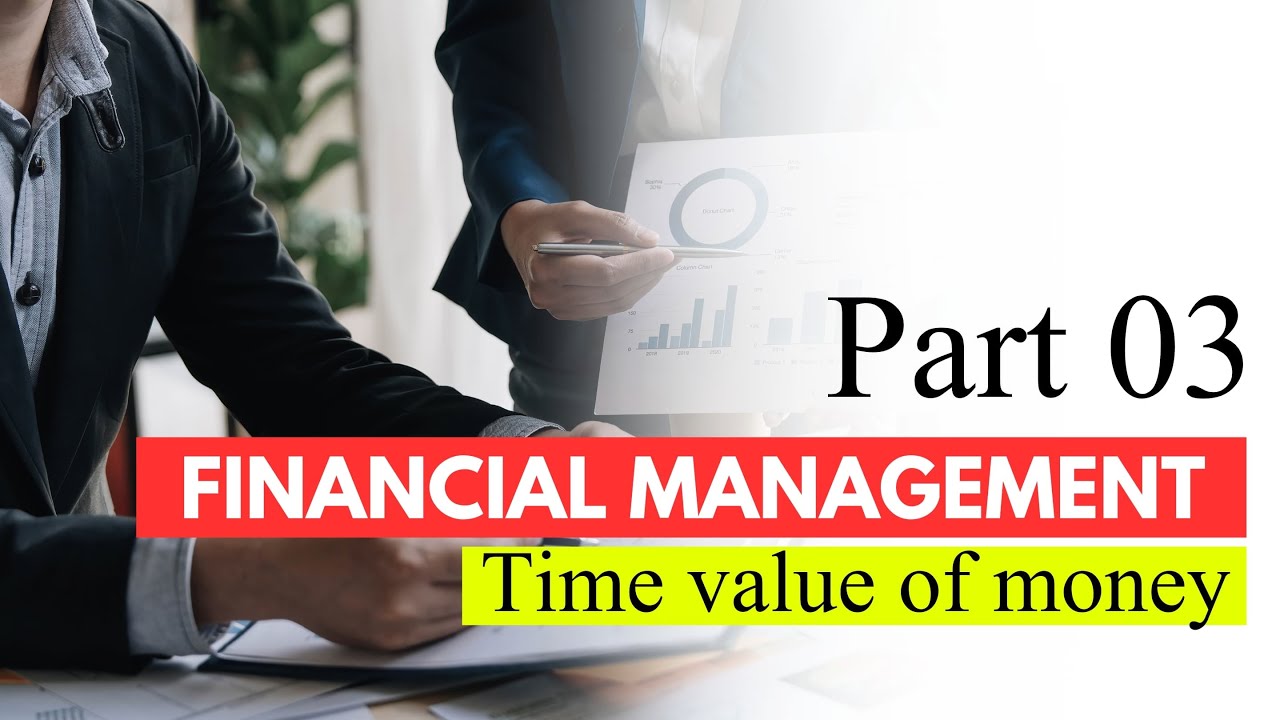 FIN Chapter 03(Part 03) Time Value of Money