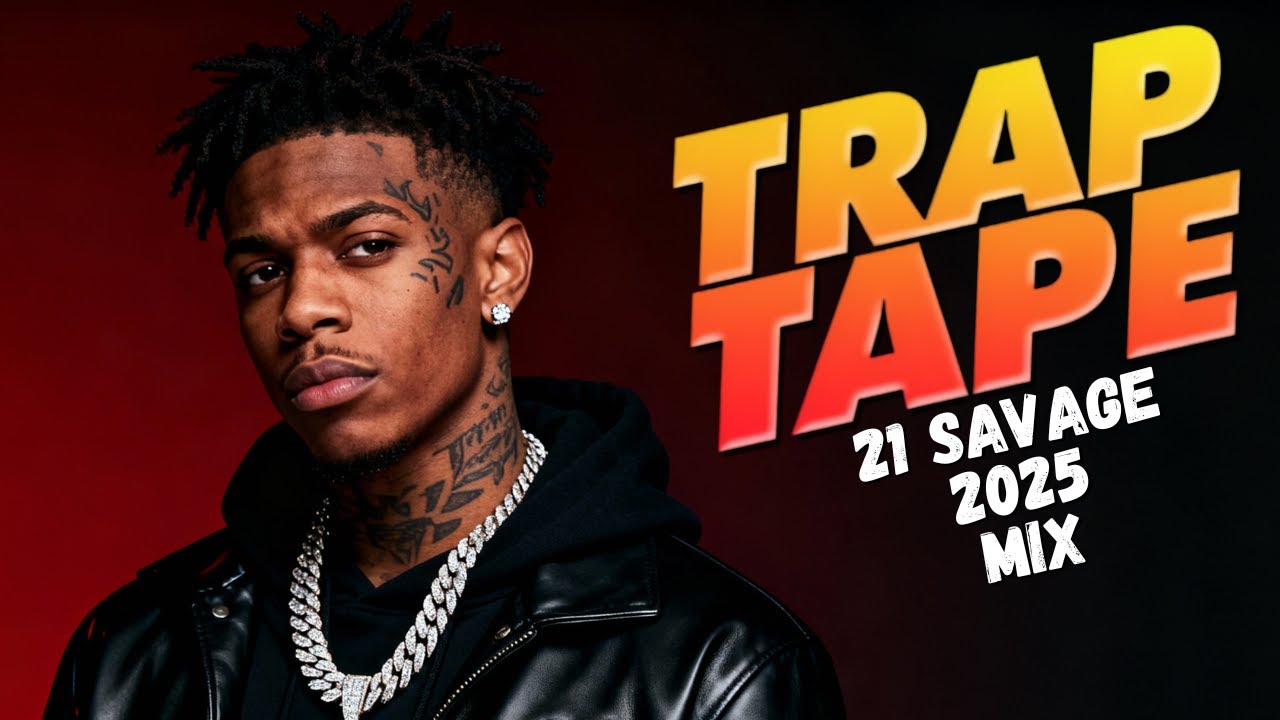 Trap Vibes 2025 Remix Edition 🎧 | Travis Scott, Future, Don Toliver, Gunna