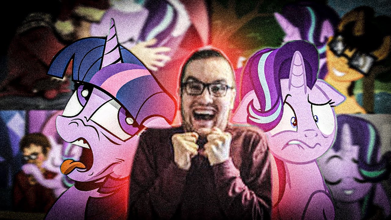 The Worst Brony