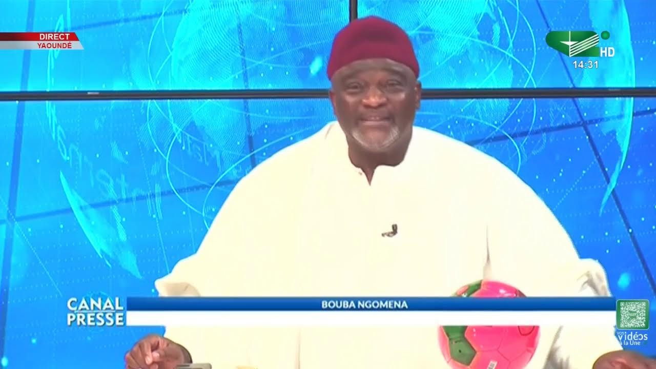 CANAL PRESSE du 07/12/2025
