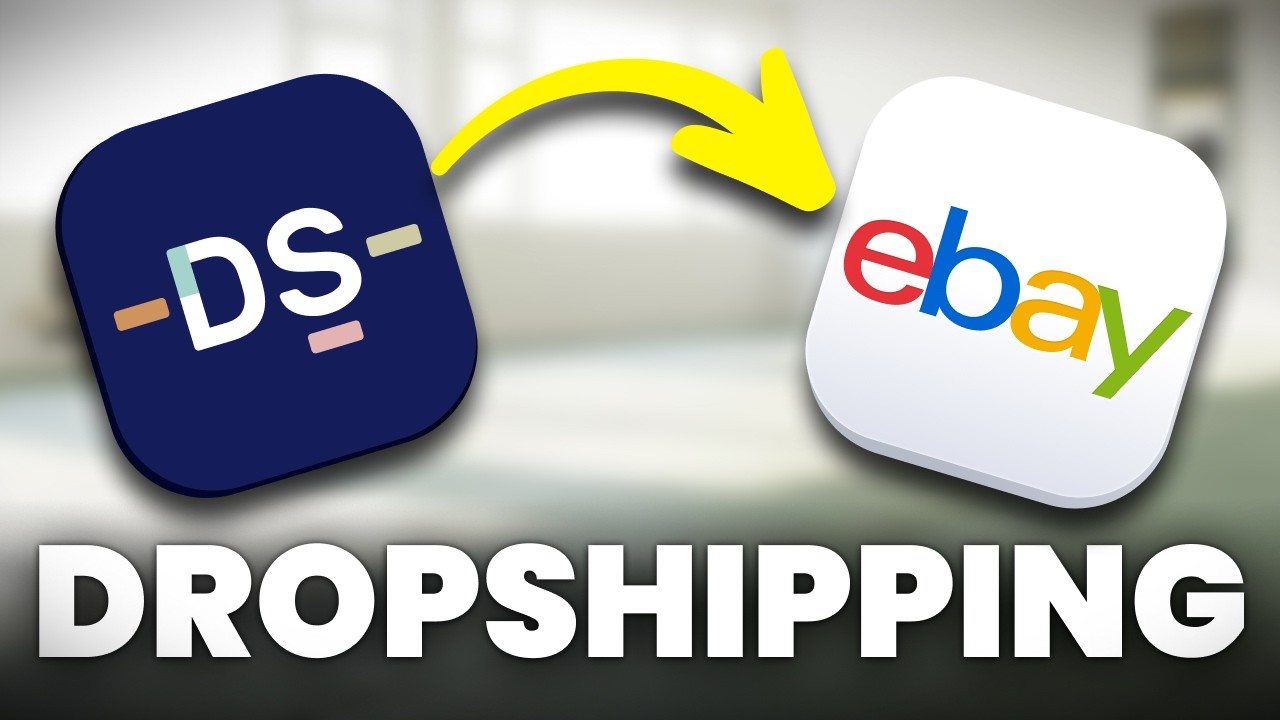 How To Start Dropshipping From AutoDS To eBay In 2026 (THE ONLY WAY!)