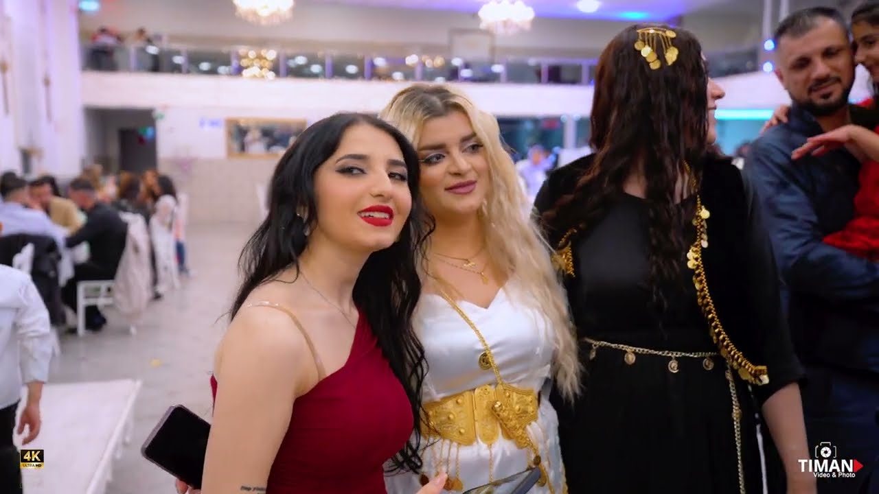 Eda Ezi Part (3) Hiba Music Timan Video 4k