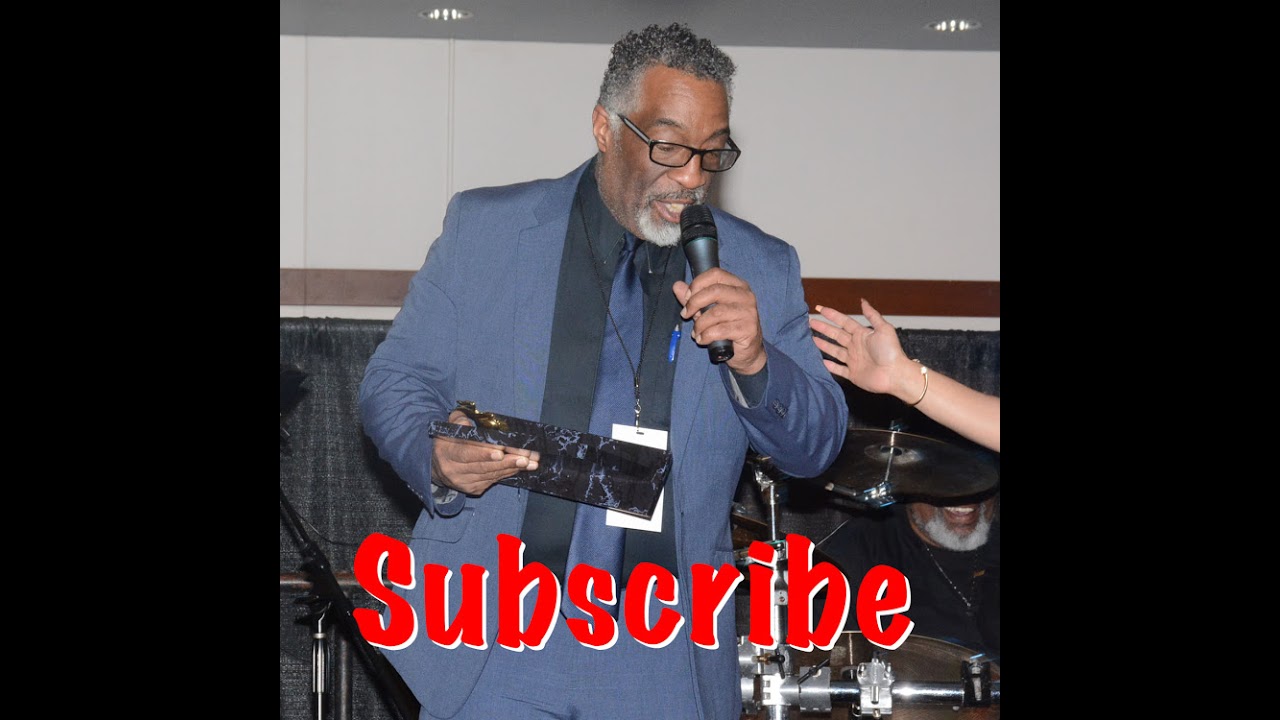 NAACP Candidates Night 2024