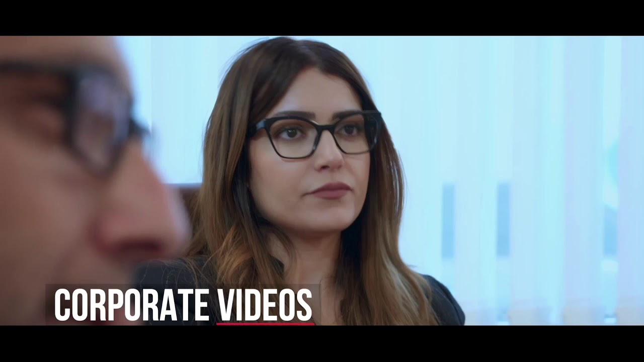 BizTV Network | SHOWREEL | 2021