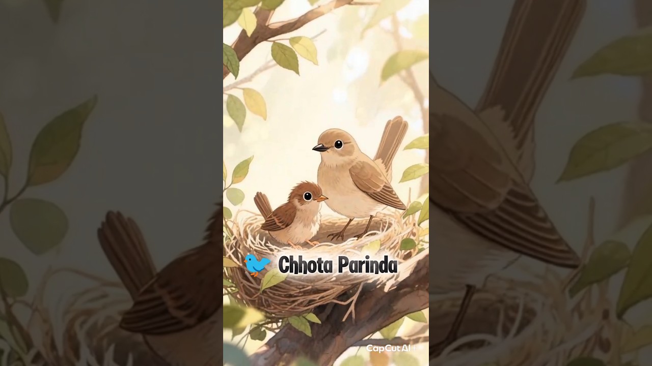 #ChhotaParinda