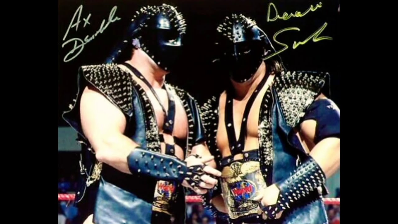 #wrestling