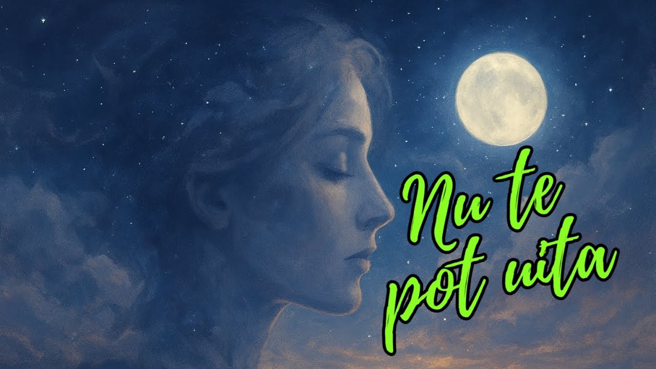 🇷🇴 &bdquo;Nu te pot uita&rdquo; &ndash; c&acirc;ntec rom&acirc;nesc despre dor și amintiri | 🌱 Respect Nature