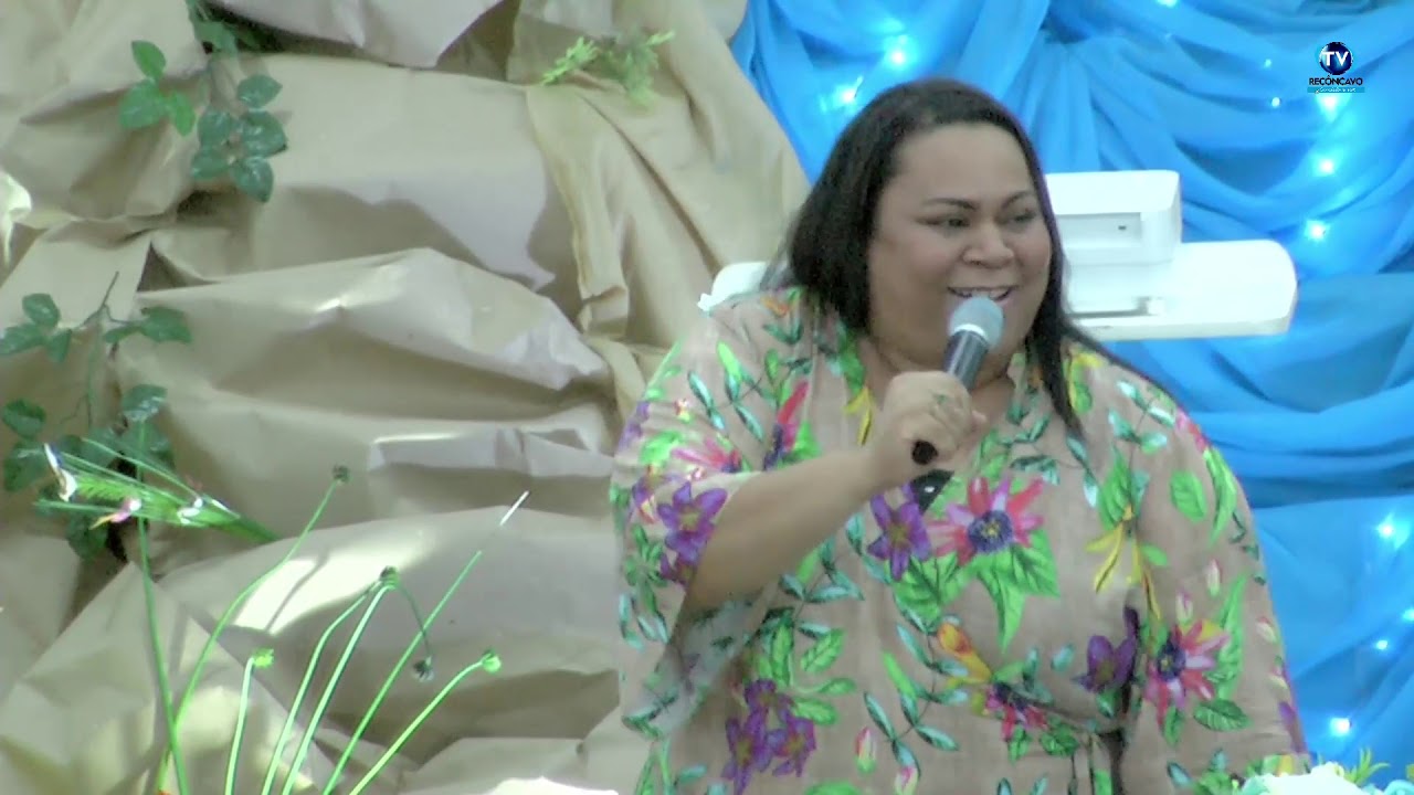 WALKÍRIA NUNES - AO VIVO | Catu-BA | 10º Congresso da UFADEC / 2018 |  |