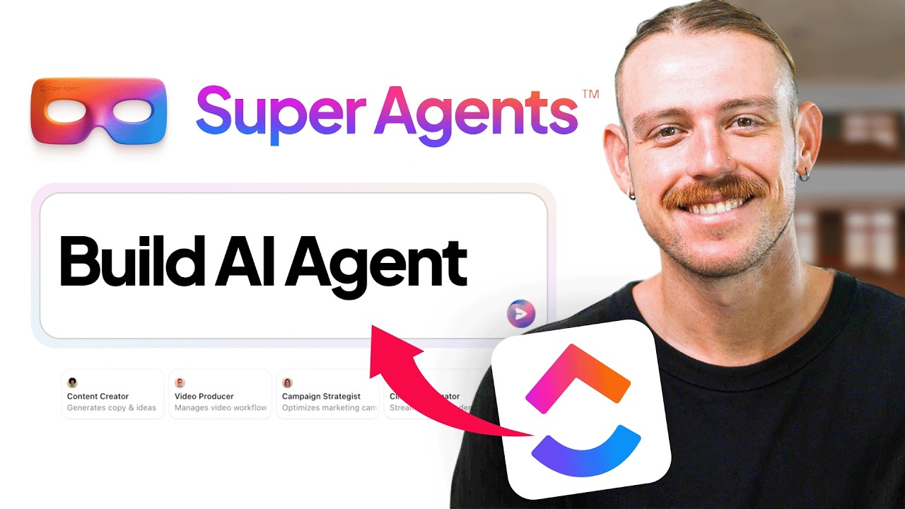 ClickUp Super Agents Review: Real Workflows + Limitations
