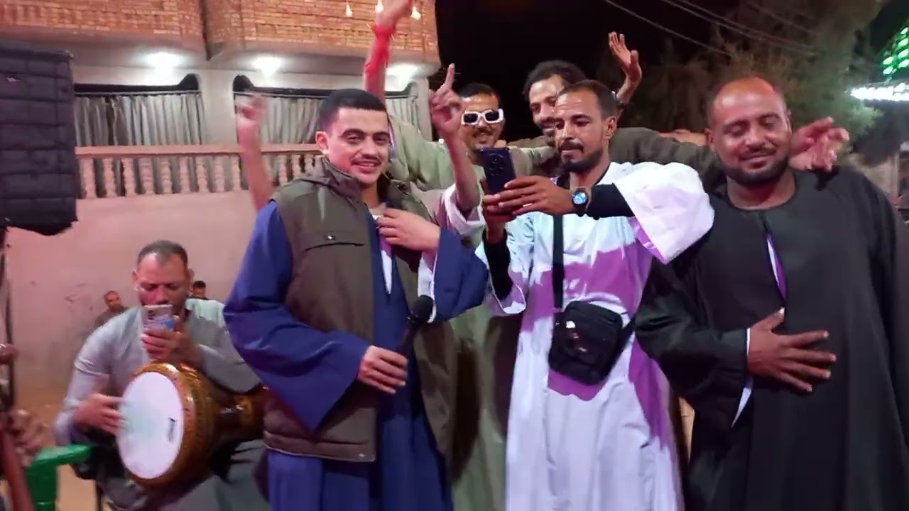 خليك صريح بشكل جديد . اللي مش كد الايام اللي جايه يعتزل ✊️ مونديال العركي العريس حسن ابراهيم