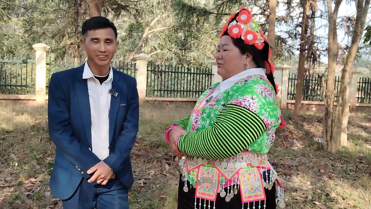 ab plaim thiab tsav muas kwv txhiaj hmoob nyab laj
