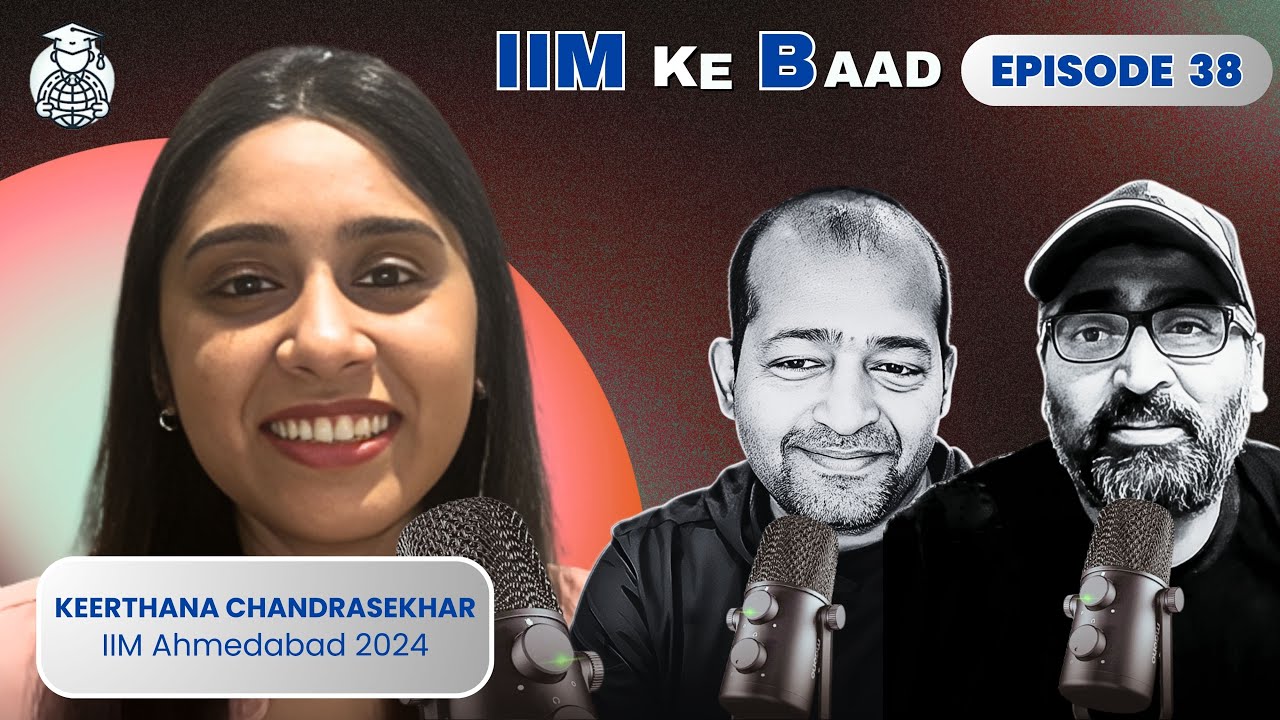 E38 : How I Went from Being Bullied to Consulting in Dubai? 