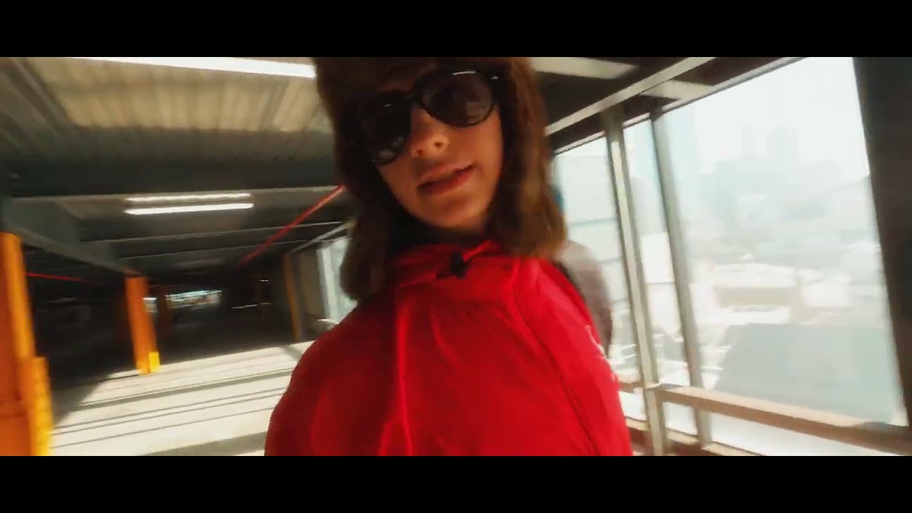 lara croft mv - shot & edited by resilunt 