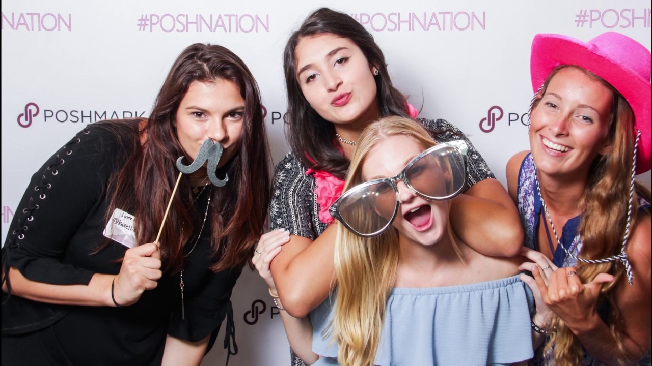 Philly Snap Booth - Philadelphia Open Air Photo Booth - Poshmark