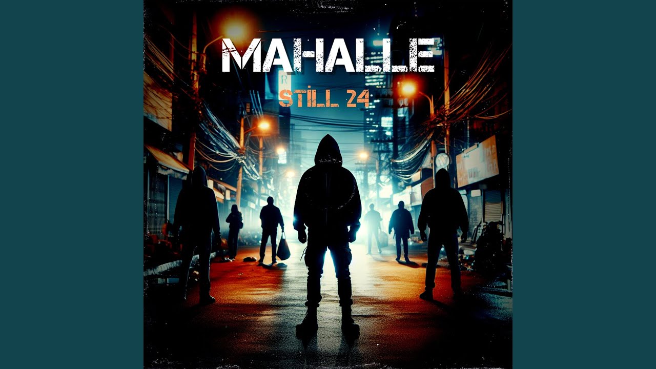 Mahalle