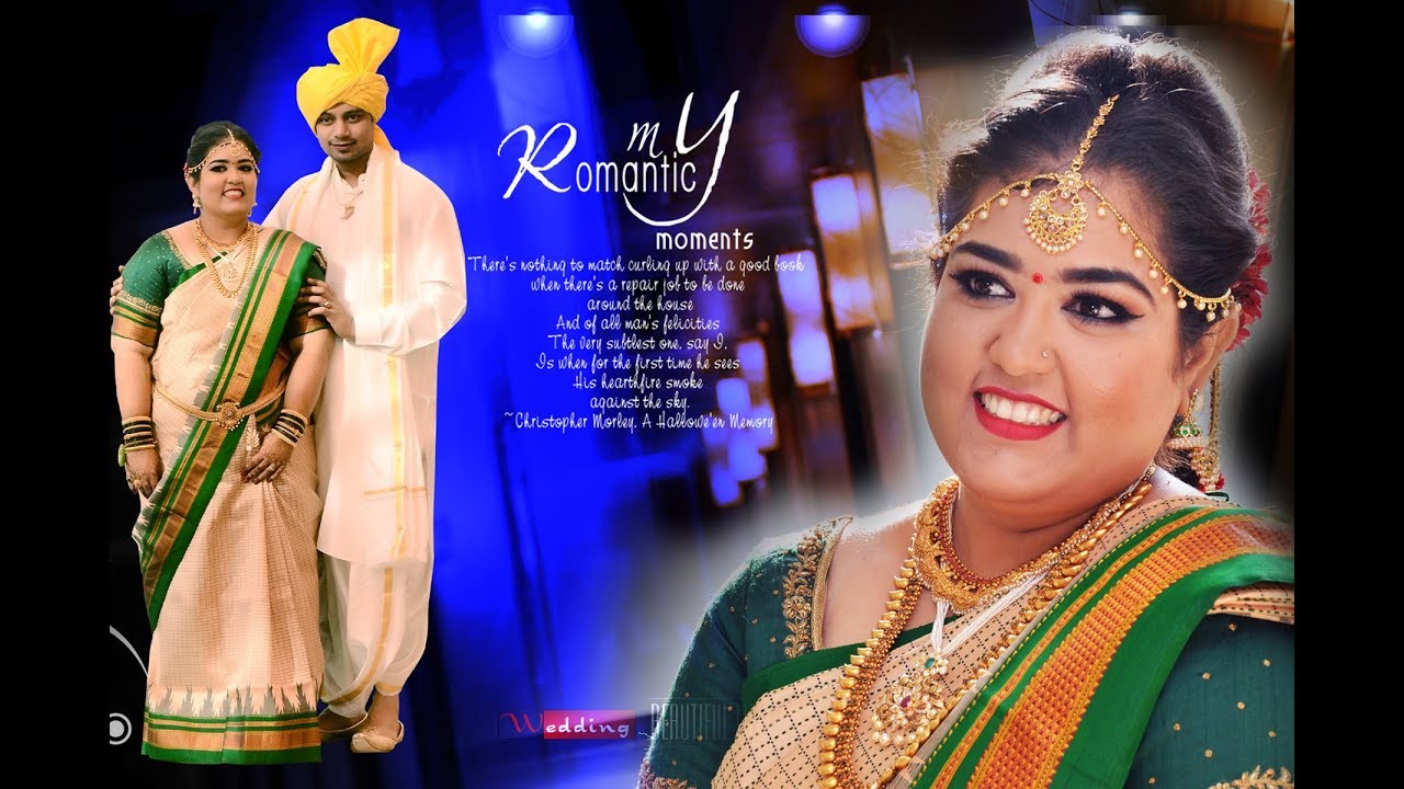 ❤Naveen  Weds Trupti ❤ Official Wedding Teaser Laxmi Photo Studio Bailhongal Photography Prakash