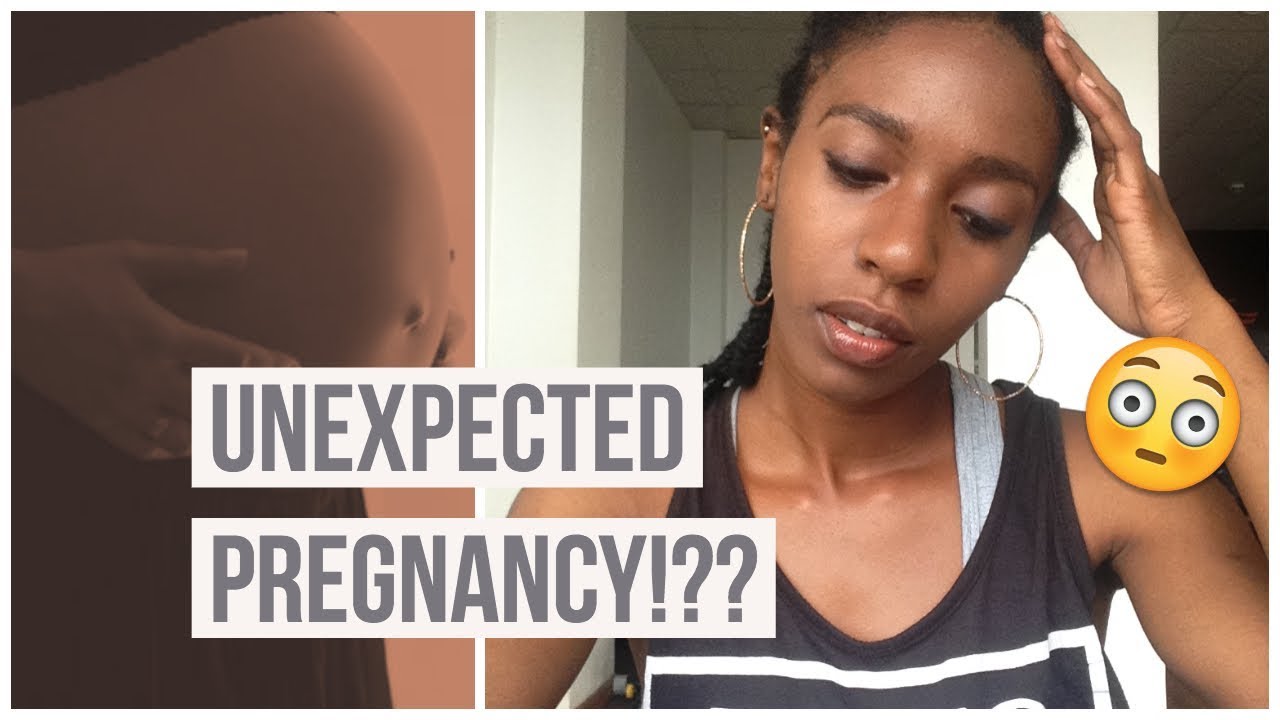 Unplanned Pregnancy: As A Christian | Making The Decision To Keep Your Baby
