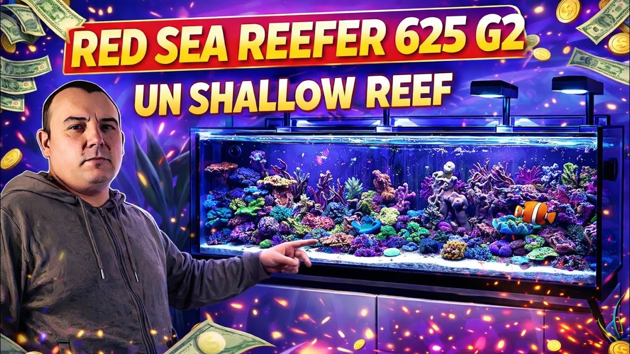 Personne n’ose faire ça sur un Reefer 625 G2…