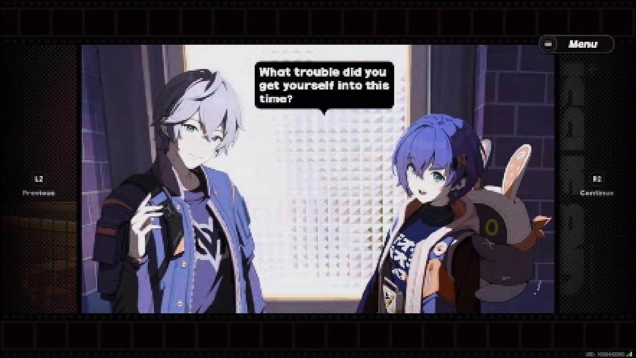Zenless Zone Zero | Phaethon Story Cutscenes Part 1