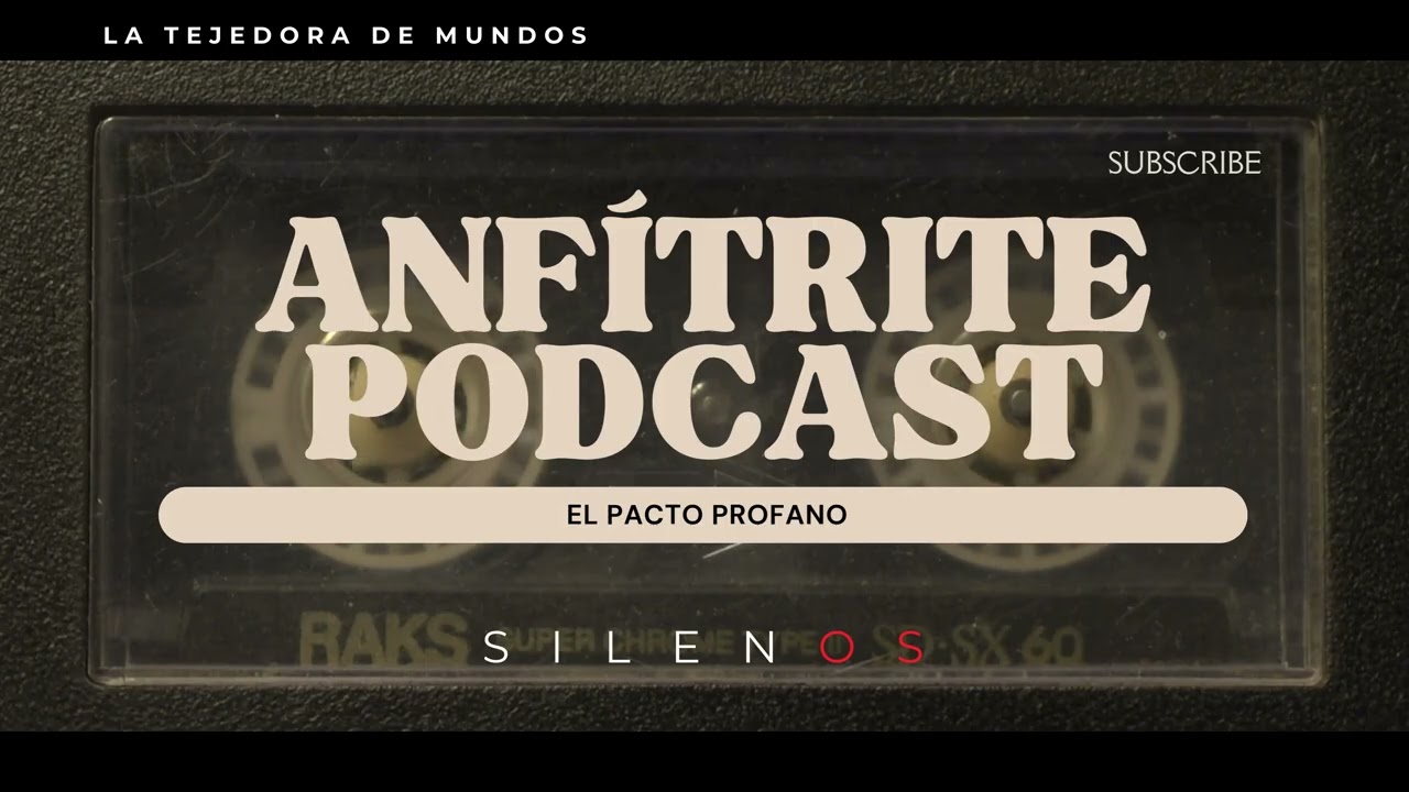 ANFITRITE: Cuando la Libertad y el Poder Hallan su Equilibrio en el Mar