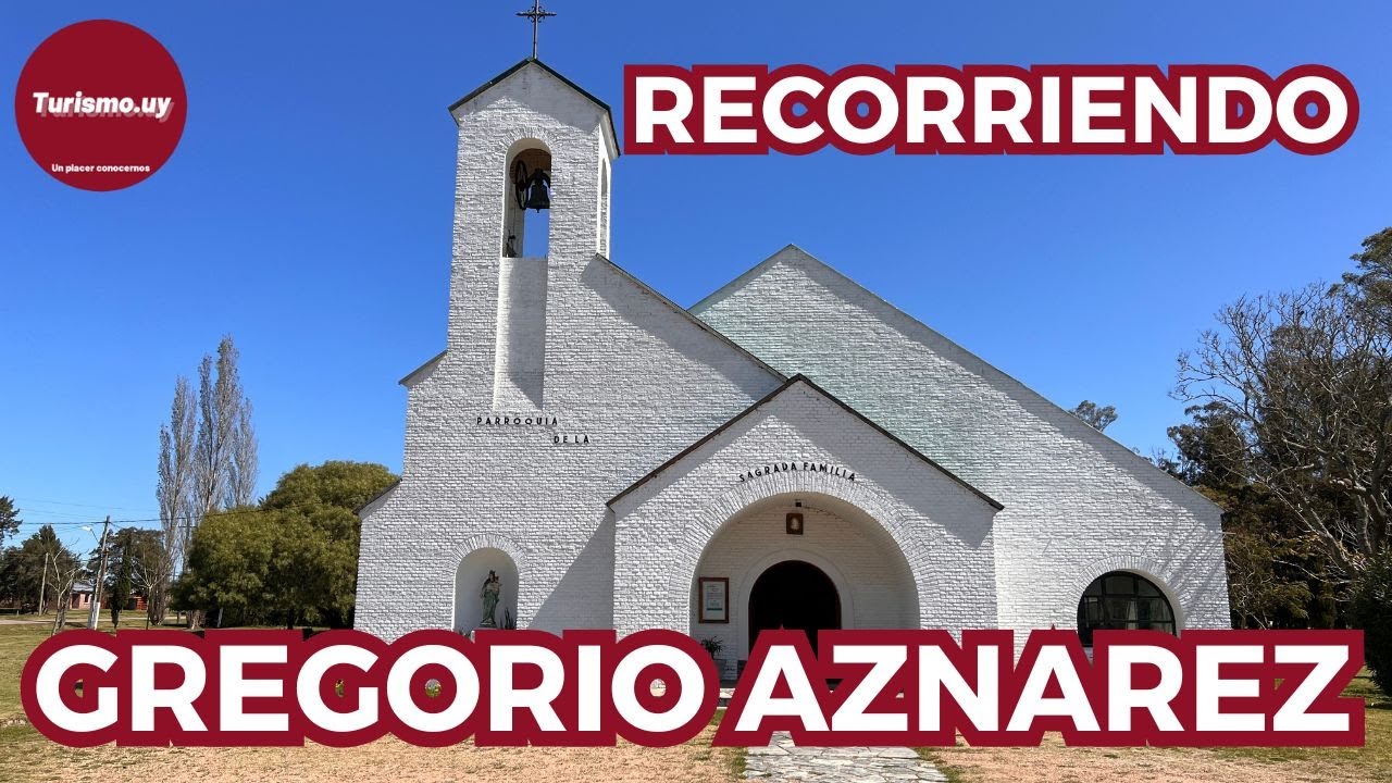 GREGORIO AZNAREZ, MALDONADO, URUGUAY