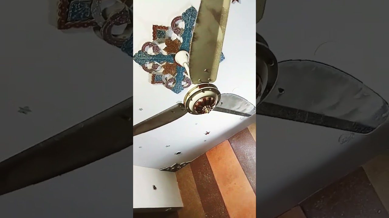 ceiling fan repairing short video🤔#shorts #repairing #electric #ceilingfanrepairing#30wattfan