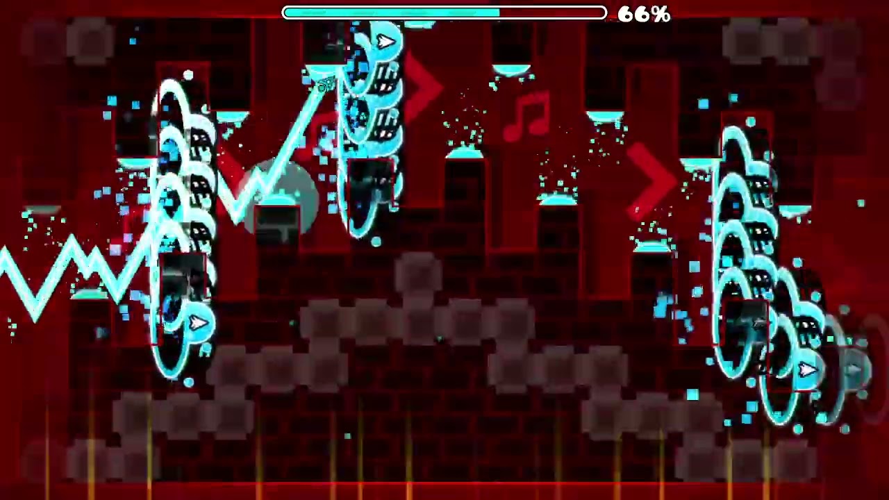 BLOODBATH MINI WAVE ONLY 100% (BOTTED)