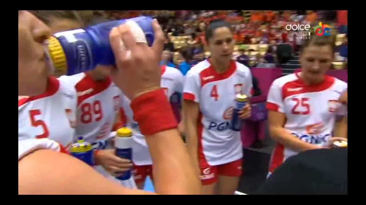 CM 2015 Finala mică: Polonia - România