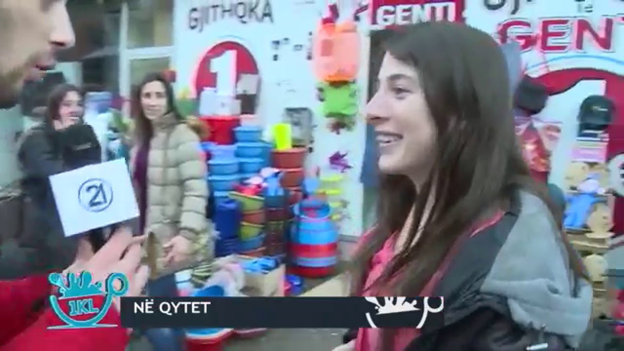 1 kafe me Labin ne Podujeve - Ne Qytet 07.02.2016