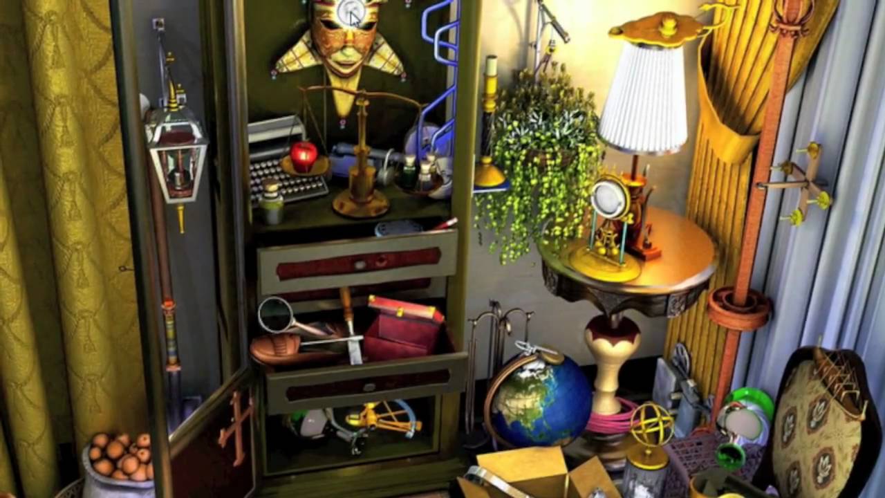 Flux Family Secrets: The Rabbit Hole