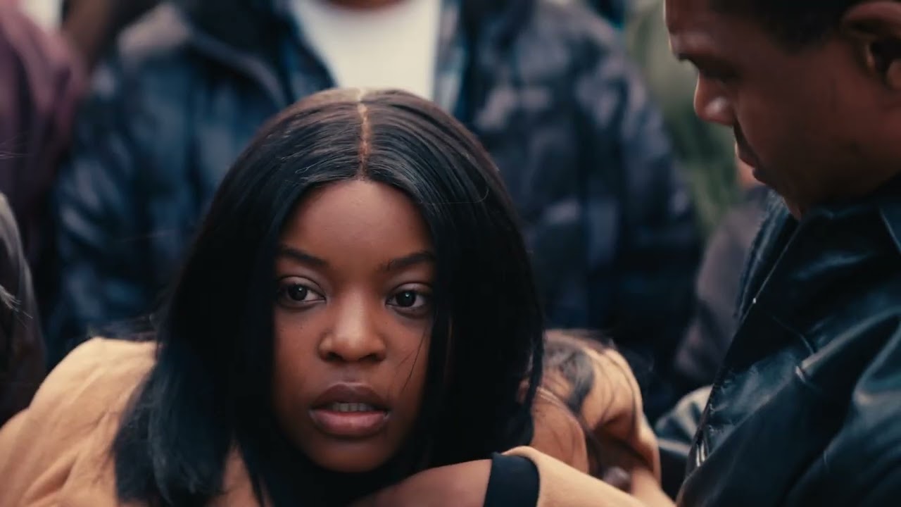 AFTERSHOCK - TRAILER TEASER