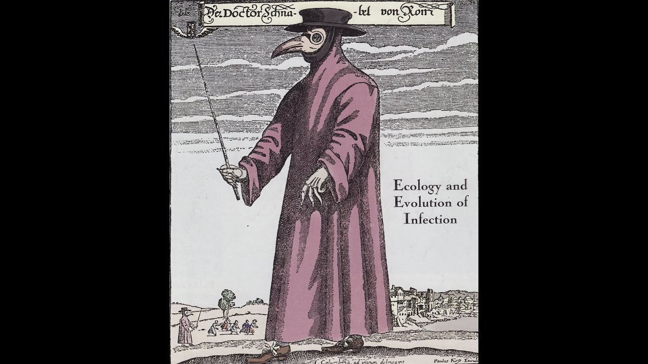 The BLACK PLAGUE Dance💀(2021) Antique Original Composition