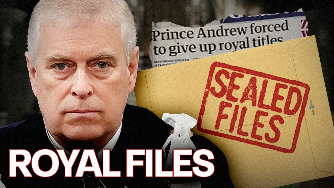 The British Royals Rabbithole&hellip;