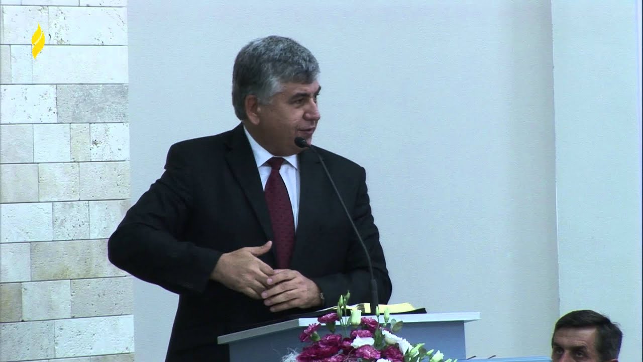 14 Septembrie 2014-Relu Moldovanu: Țara din care trebuie să plecăm repede (Luca 15 v11-32)