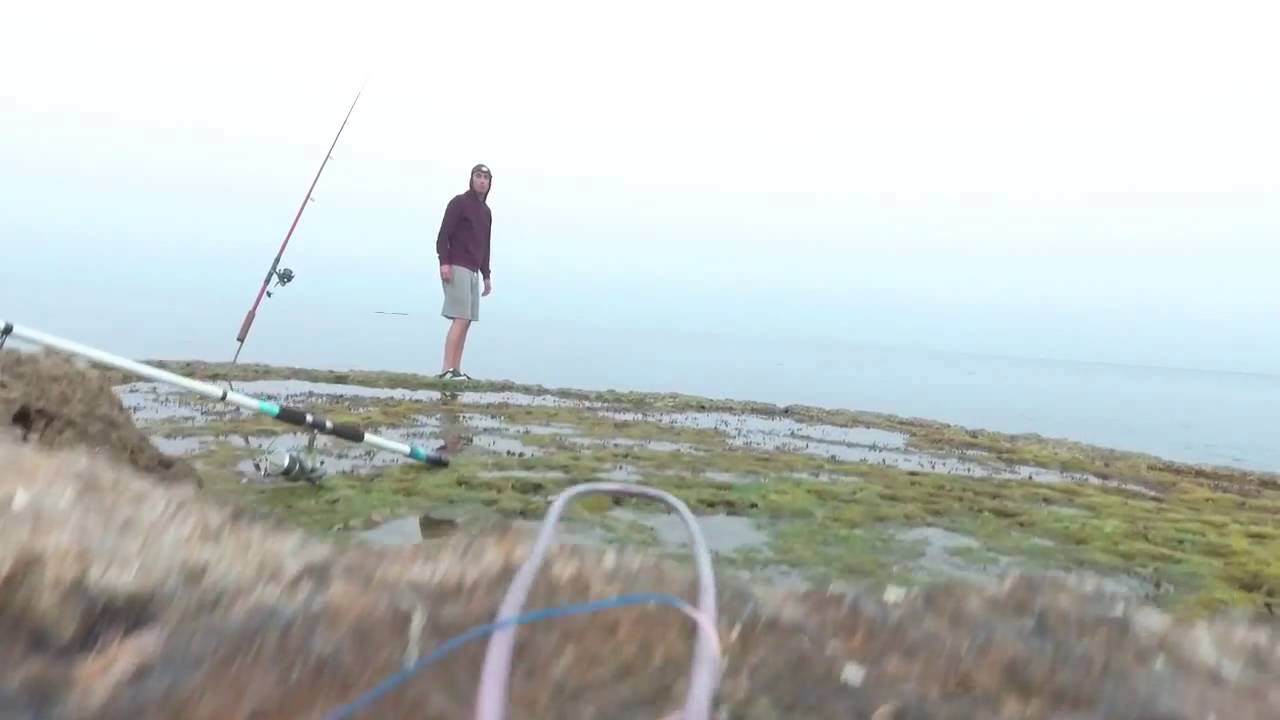 drone fishing phantom 4