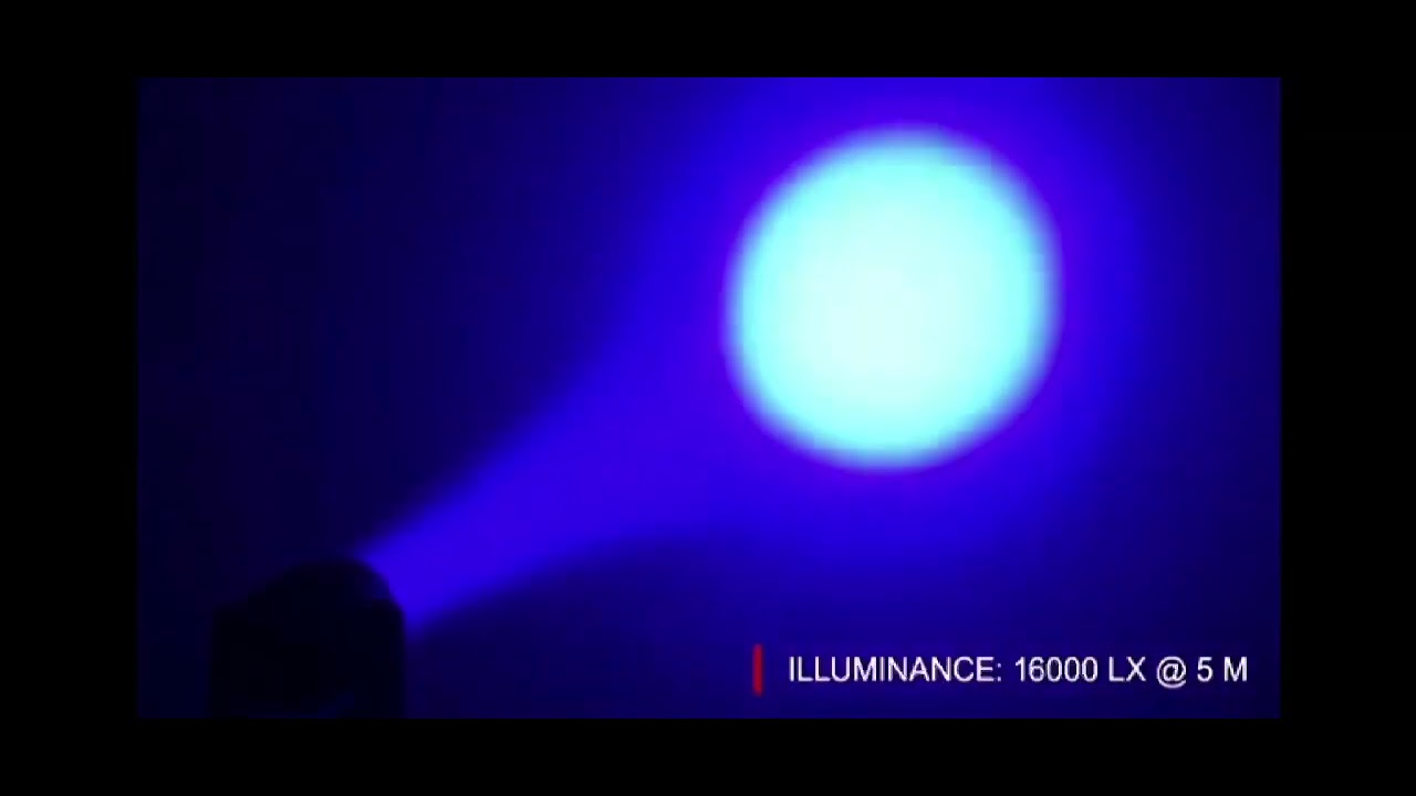 Mini Bee eye 7&times;40W LED ZOOM WASH Moving head light from RUSHSTAGE